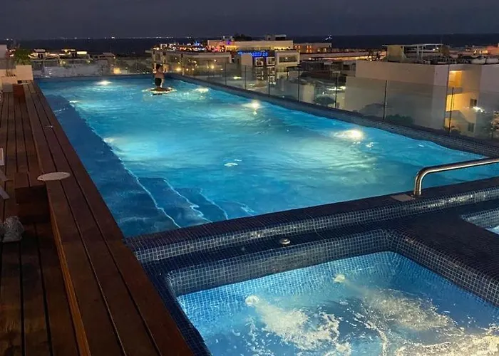 Apartamento Piedra Azul Playa del Carmen