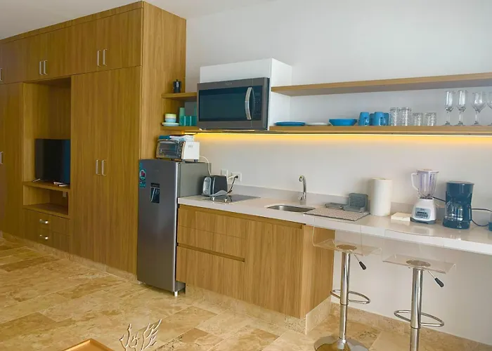 Apartamento Piedra Azul