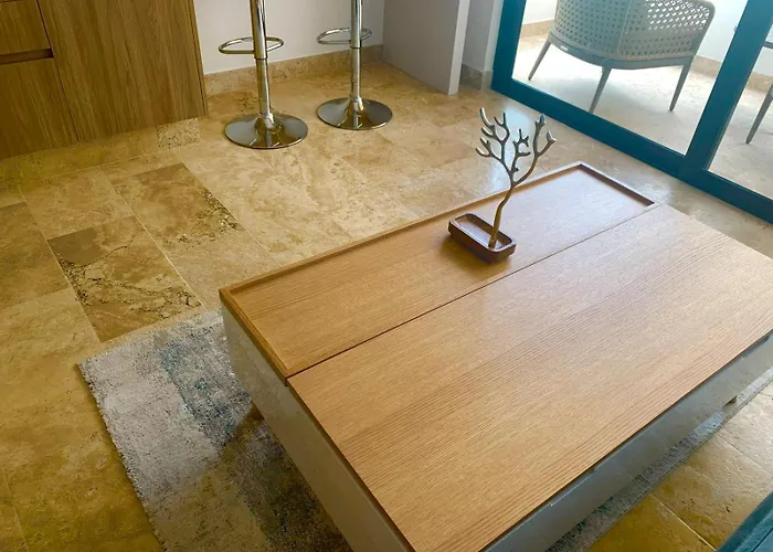 Apartamento Piedra Azul *