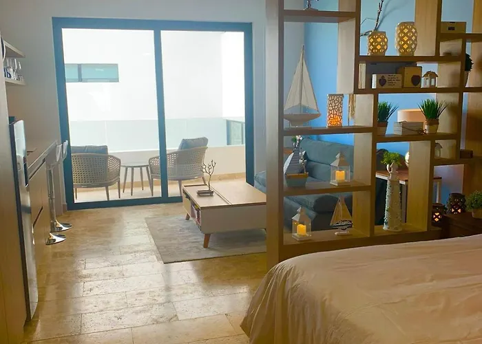 Apartamento Piedra Azul