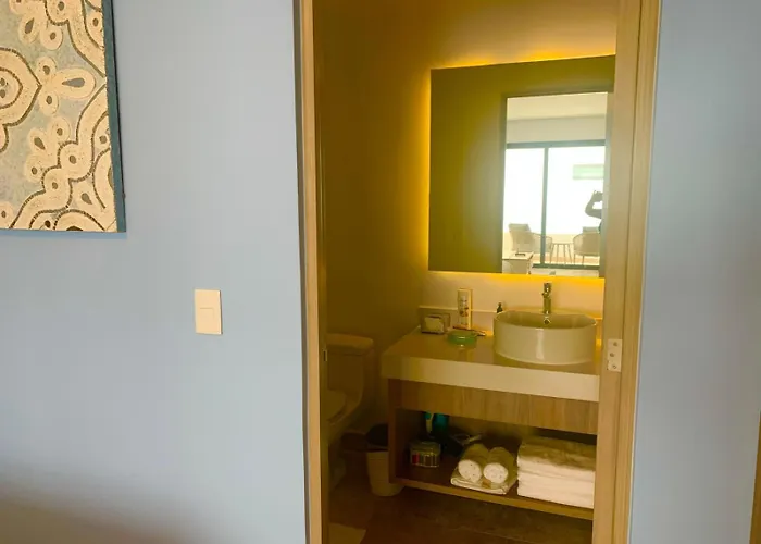 Apartamento Piedra Azul