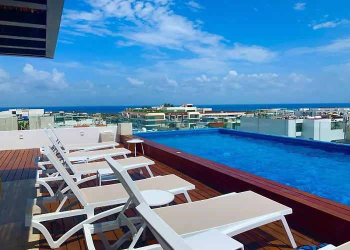Piedra Azul * Playa del Carmen