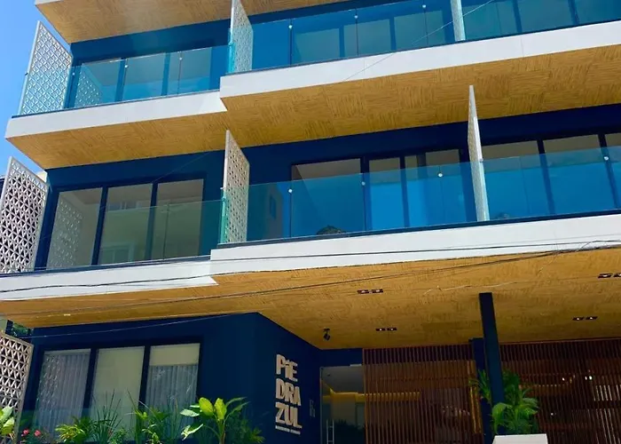 Piedra Azul Apartamento Playa del Carmen