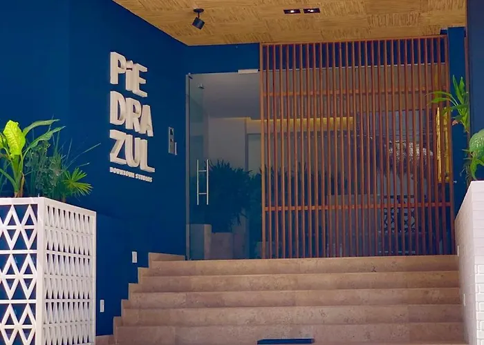 Apartamento Piedra Azul