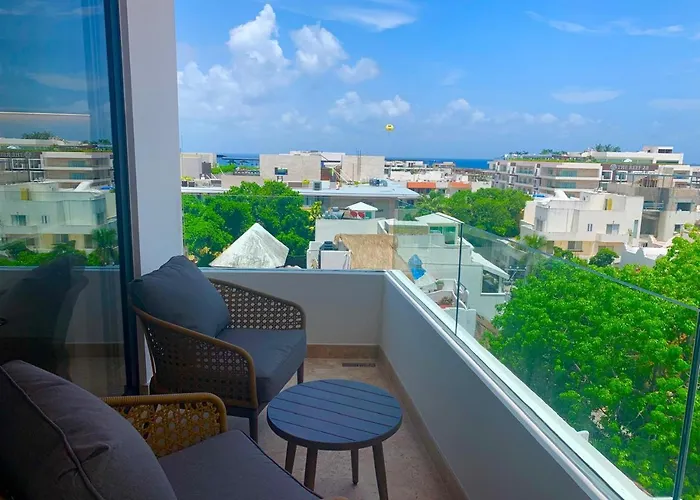 Piedra Azul Apartamento