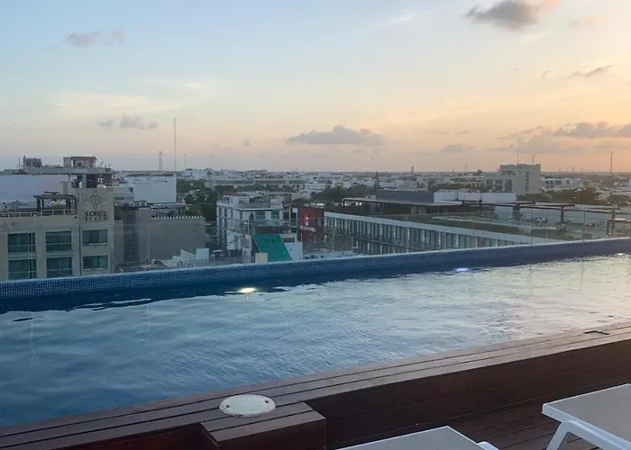 Apartamento Piedra Azul