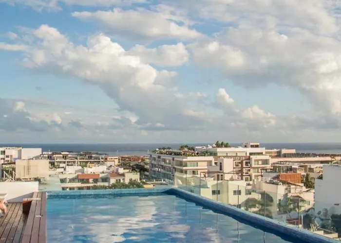 Apartamento Piedra Azul