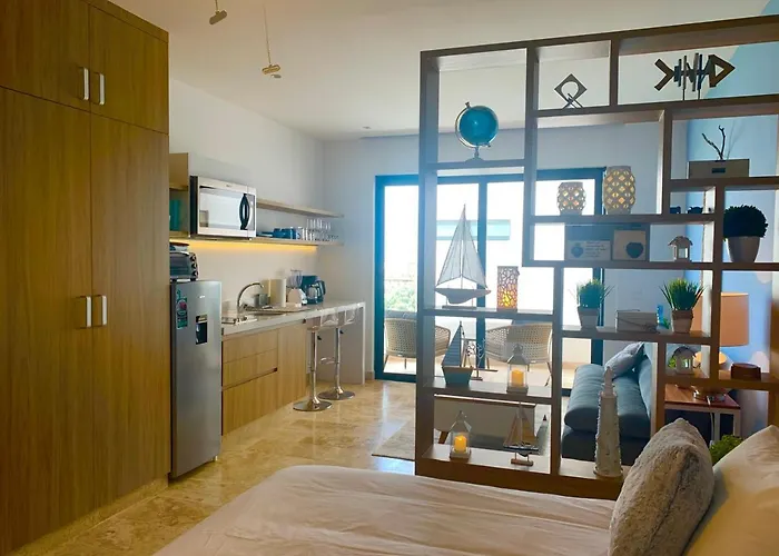 Apartamento Piedra Azul