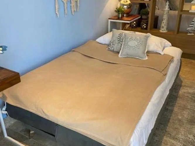 Apartamento Piedra Azul Playa del Carmen