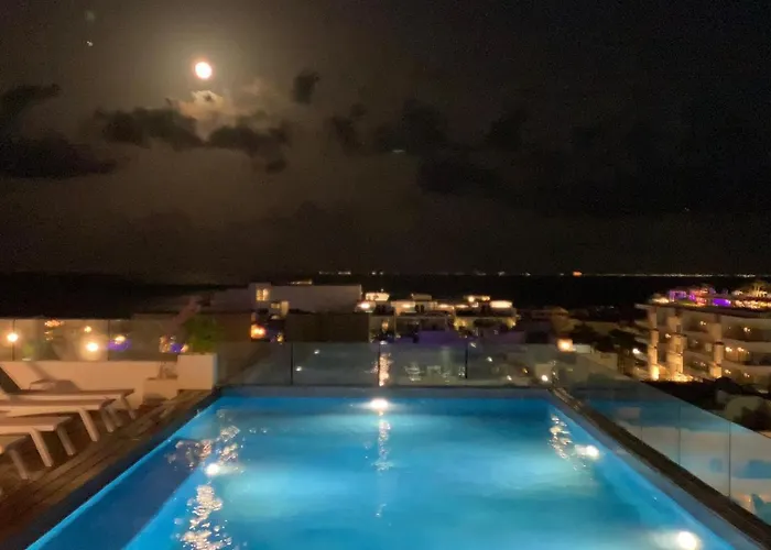 Piedra Azul Apartamento