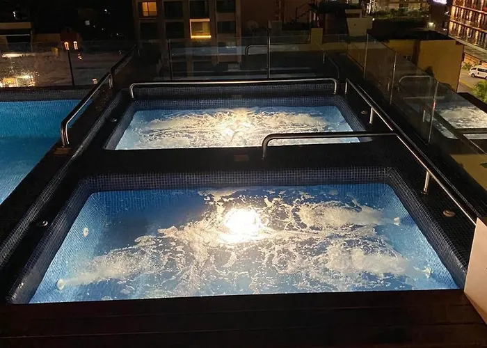 Piedra Azul Apartamento