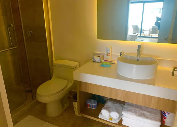 Apartamento Piedra Azul Playa del Carmen