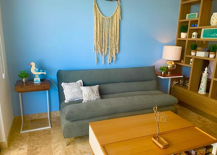 Piedra Azul Apartamento Playa del Carmen