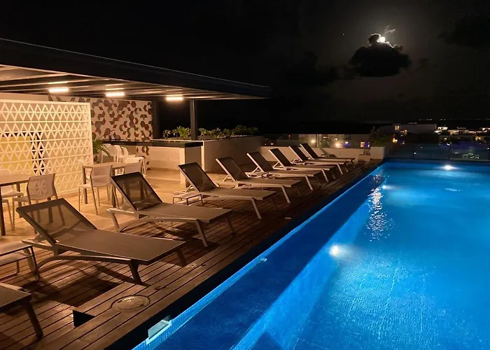 Apartamento Piedra Azul