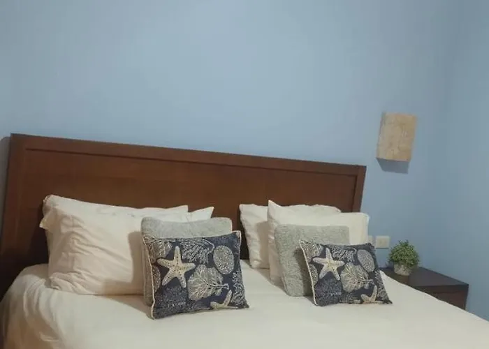 Apartamento Piedra Azul Playa del Carmen