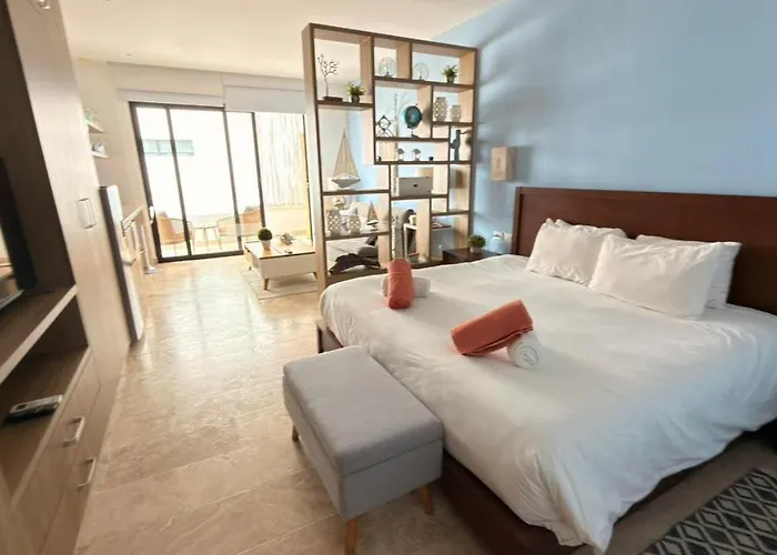Piedra Azul Apartamento