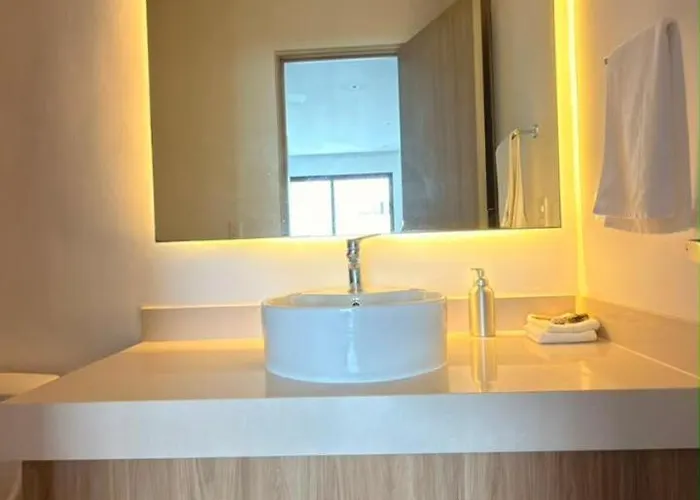 Apartamento Piedra Azul