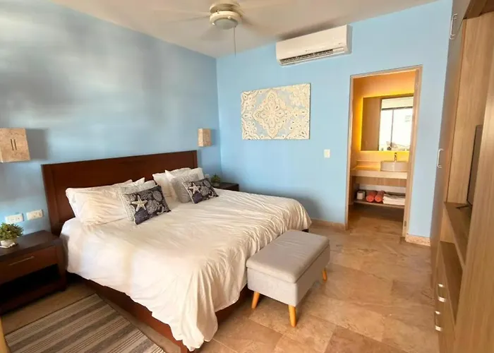 Piedra Azul Apartamento *