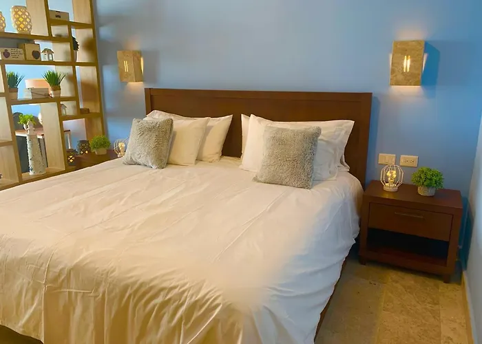 Apartamento Piedra Azul Playa del Carmen